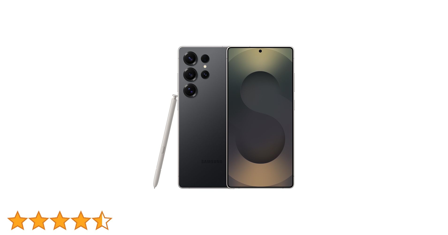 【極美品】国内版　Galaxy S25 Ultra 512GB ブラック Samsung Galaxy S25 Ultra 512GB (Titanium Black) - JB Hi-Fi NZ